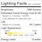 Luxrite 3 Inch LED Recessed Light 5CCT 2700K-5000K 15W 1000LM Dimmable ETL IC Rated Interchangeable Trim LR25100 LR25102-1PK - alternate 8